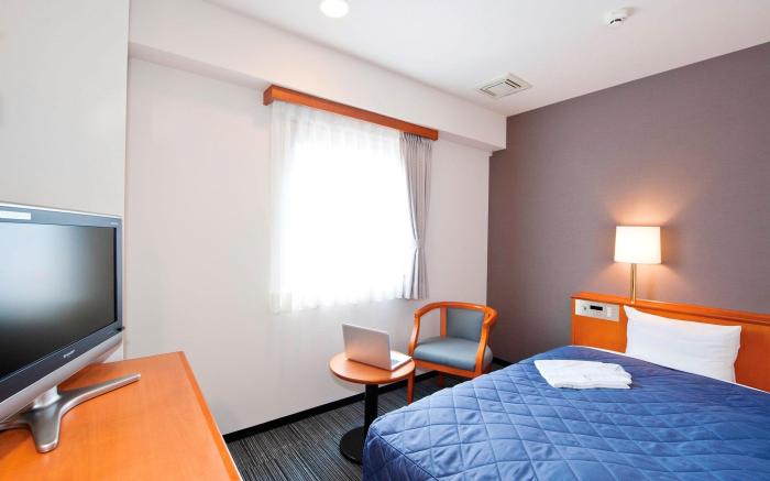 Hotel Unisite Sendai
