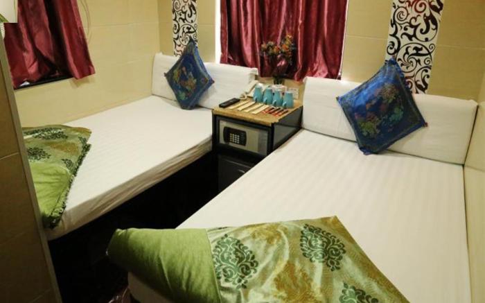 European Hostel