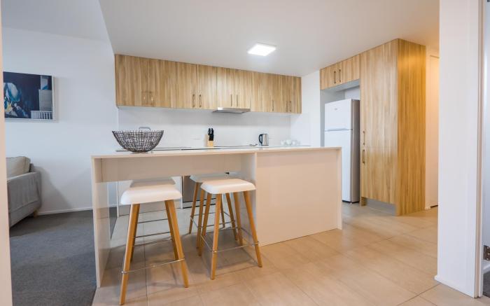 Annexe Apartments