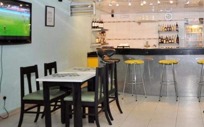 CATA APARTMENT AND SPA