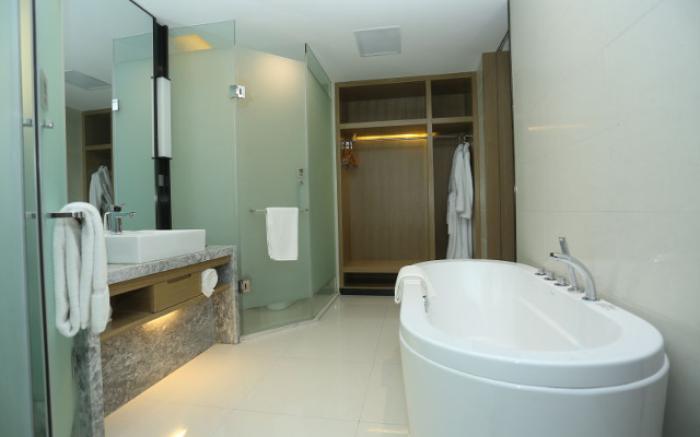 ECHARM Hotel Zhengzhou High Tech Zone