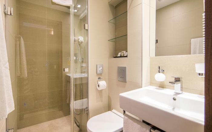 Boutique Hotel Victoria Budapest