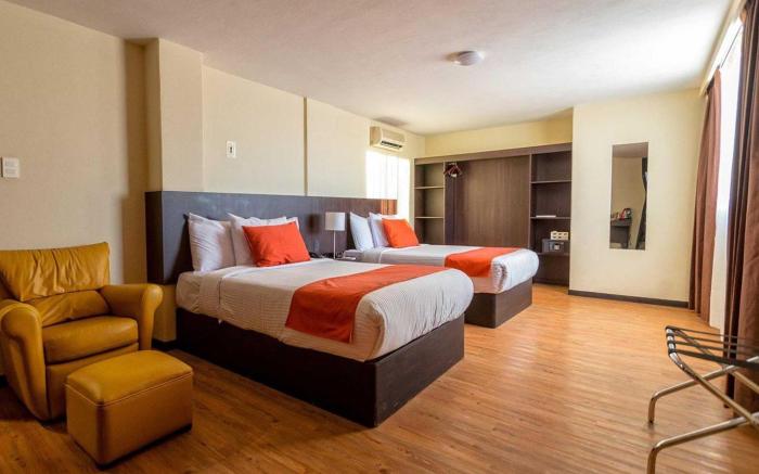 Comfort Inn San Luis Potosi
