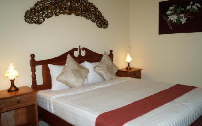 Le Jardin Hotel