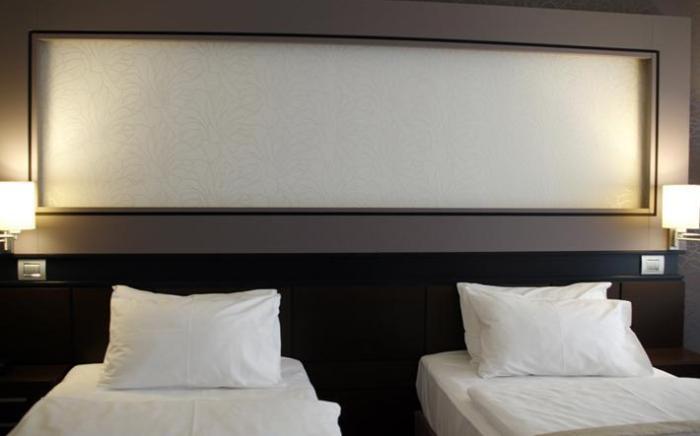 Aquaworld Resort Budapest