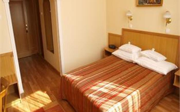 Hotel Pannonia