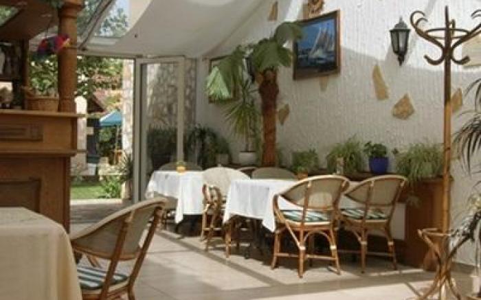 Kikelet Club Hotel