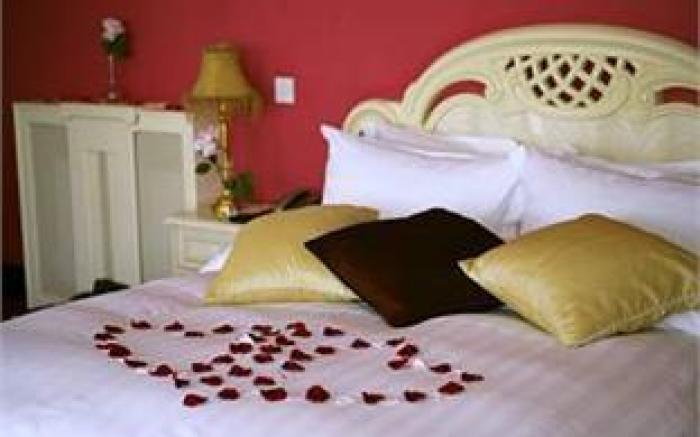 Fitzgeralds Woodlands House Hotel