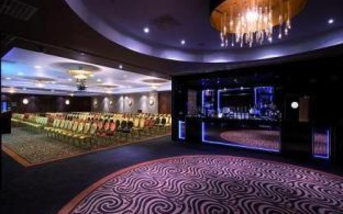 Athlone Springs Hotel