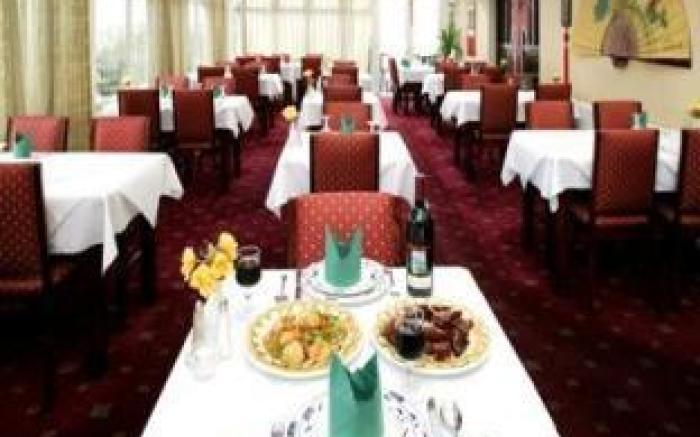 Bella Vista Hotel & Self Catering Suites