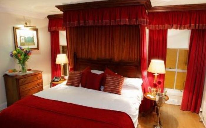 Mercantile Hotel