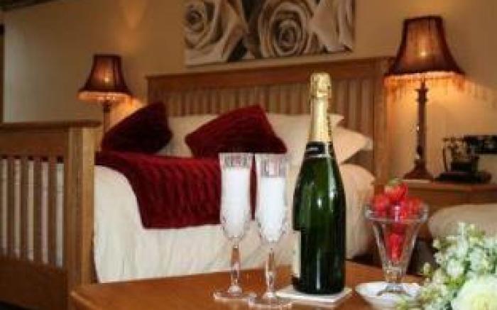 Silver Tassie Hotel & Spa