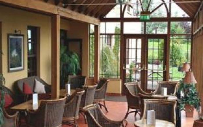 Silver Tassie Hotel & Spa