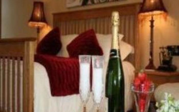 Silver Tassie Hotel & Spa