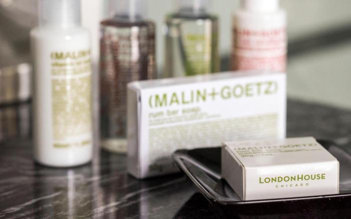LondonHouse Chicago Curio Collection by Hilton