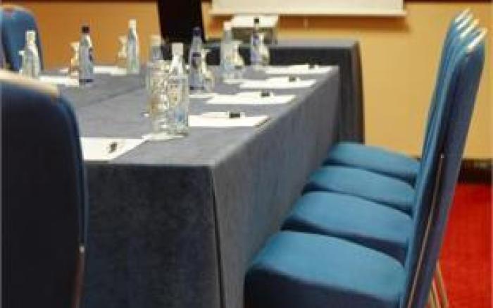 Grand Hotel Tralee