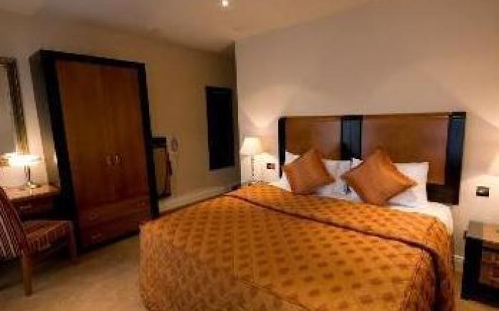 Grand Hotel Tralee