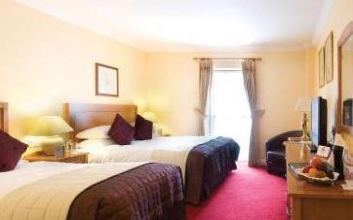 The Wyatt Hotel