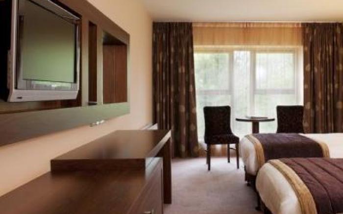 Westport Woods Hotel & Spa