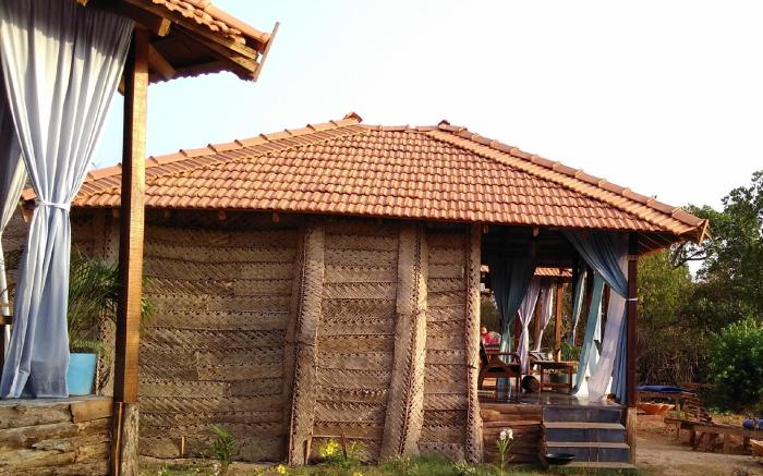 The Bay Agonda