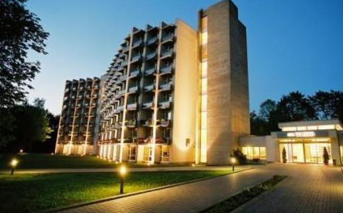 SPA VILNIUS Druskininkai
