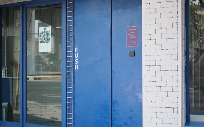 Loftel Station Hostel