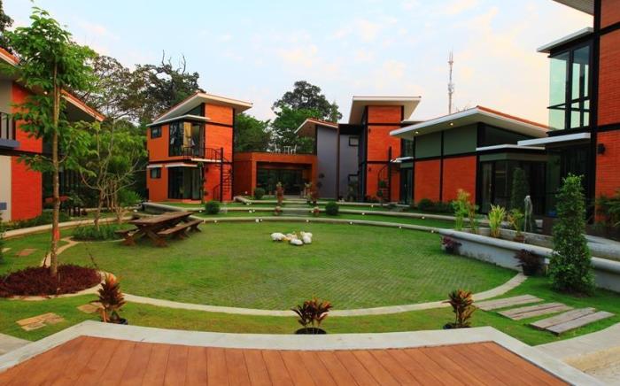 The One House Resort PakChong