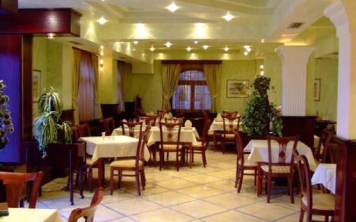 Tino Hotel & SPA