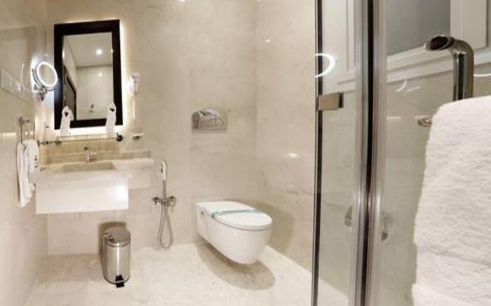 Aswar Hotel Suites Riyadh