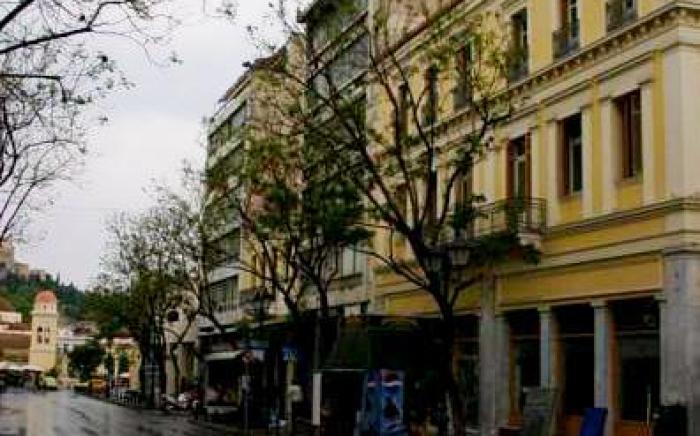 Cecil Hotel