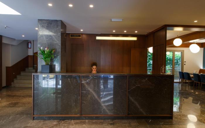 Delice Hotel-Family Apartments