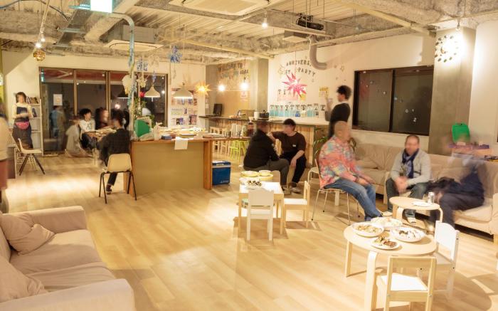 J-Hoppers Osaka Universal