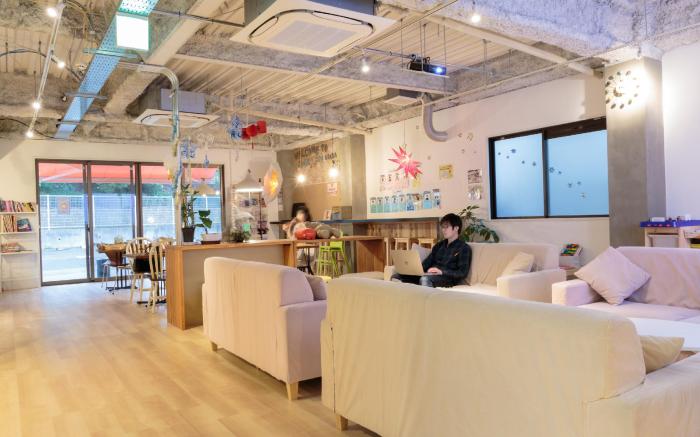 J-Hoppers Osaka Universal