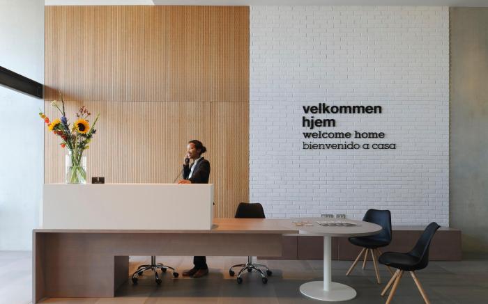 Eric Vökel Boutique Apartments - Amsterdam Suites