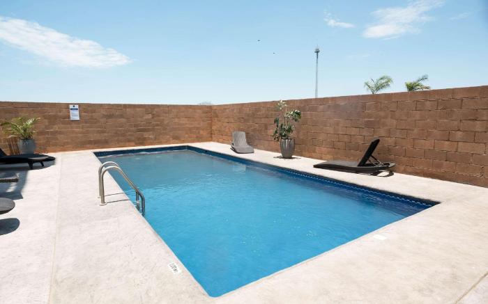 Sleep Inn Mazatlan