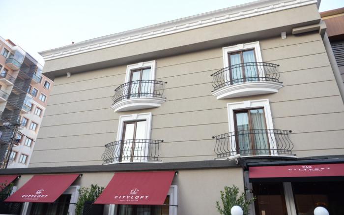 Cityloft 24
