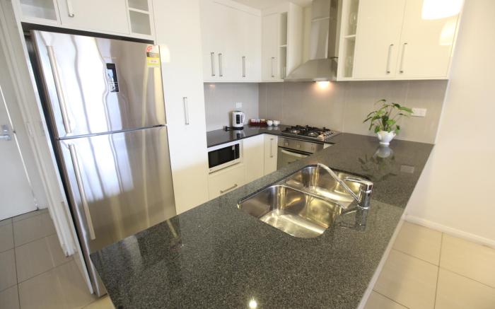 Premiere Apartments Fiji