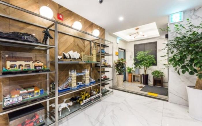 SM Boutique Hotel