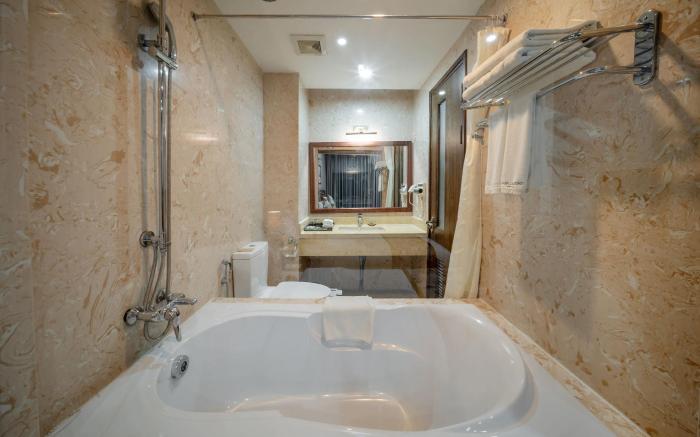Canvas Sapa Legend Hotel & Spa