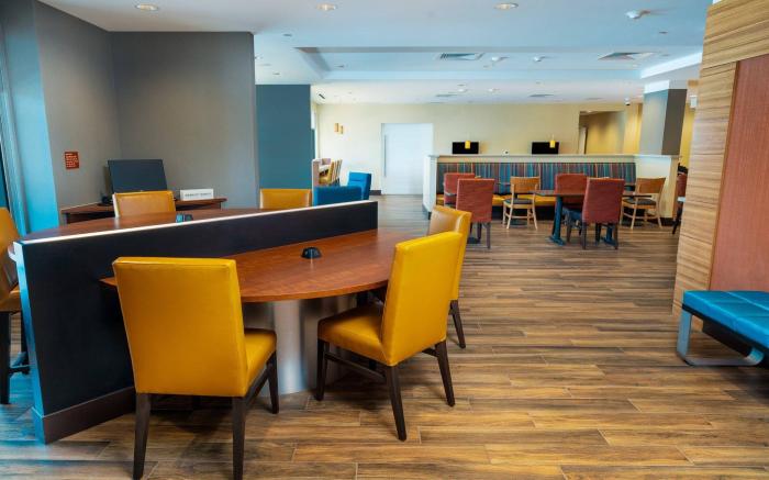 TownePlace Suites Irvine Lake Forest