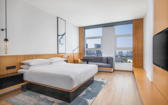 Fairfield by Marriott Baoding High-Tech Zone