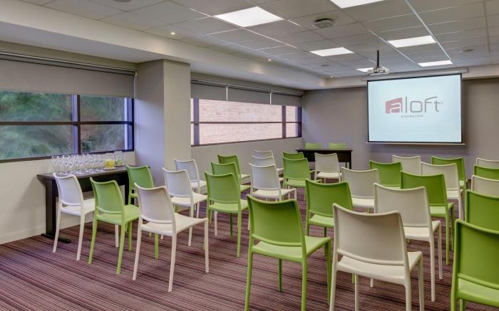 Aloft Asuncion