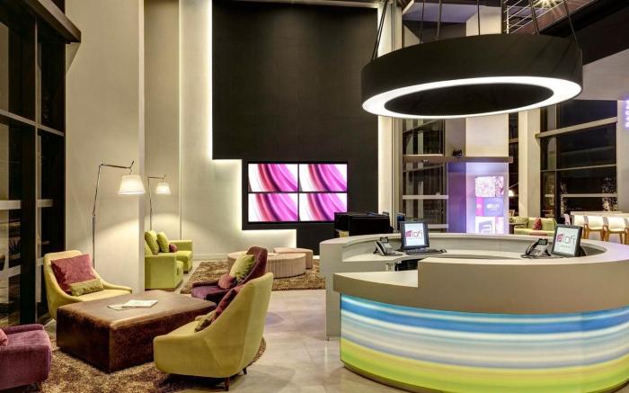 Aloft Asuncion