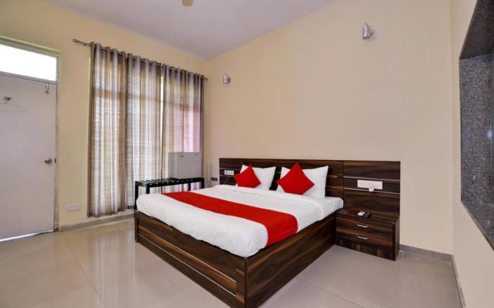 Gorbandh The Heritage Hotel