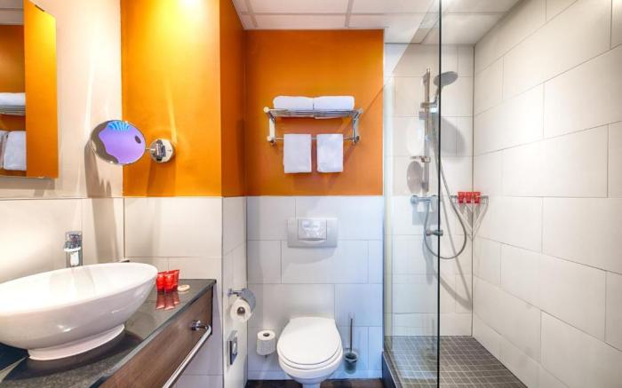 Leonardo Hotel Amsterdam City Center