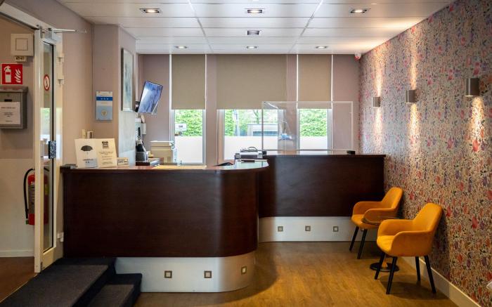 Aadam Wilhelmina Hotel