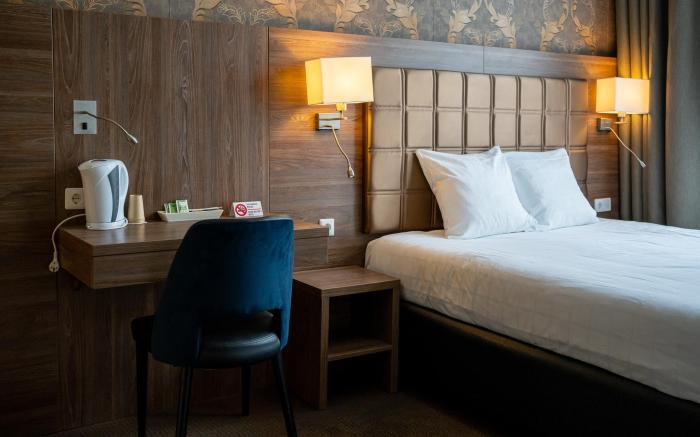 Aadam Wilhelmina Hotel