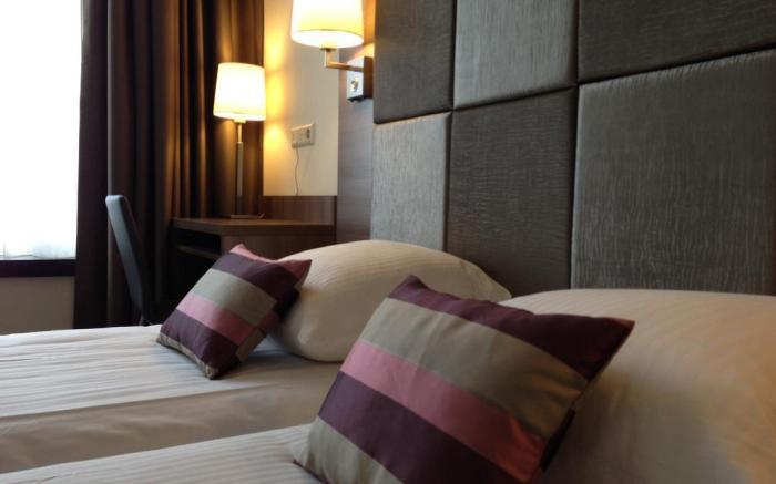 Cordial Hotel Dam Square