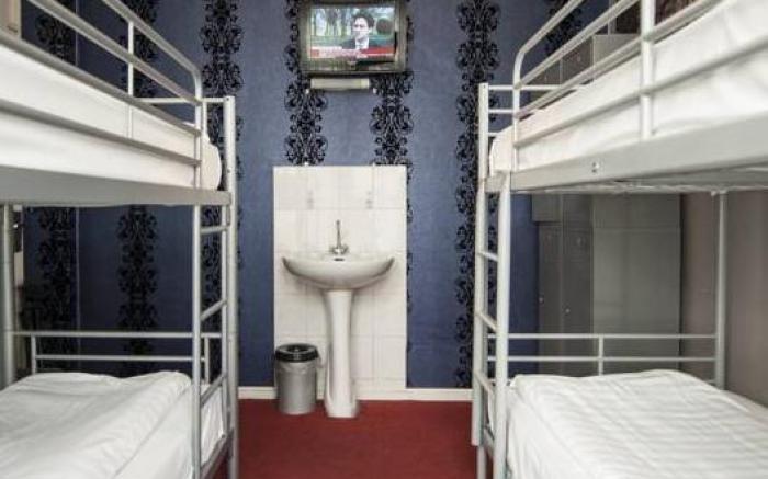 Princess Hostel Amsterdam