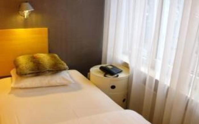 Hotel Victorie